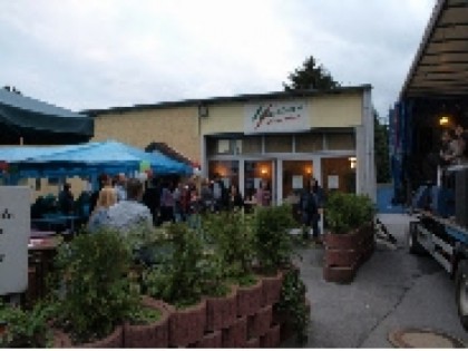 Foto: Casaluci&amp;#039;s