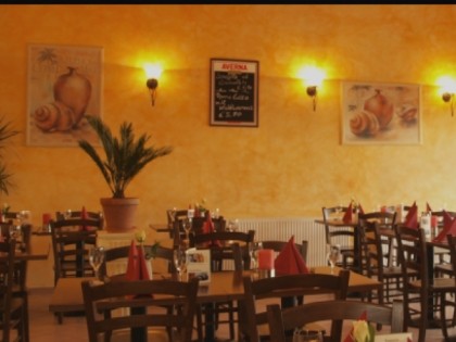 Foto: Casaluci&amp;#039;s