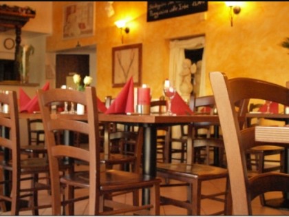 Foto: Casaluci&amp;#039;s
