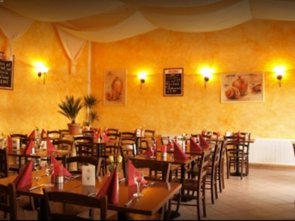 Foto: Casaluci&amp;#039;s