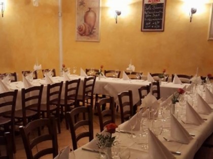 Foto: Casaluci&amp;#039;s