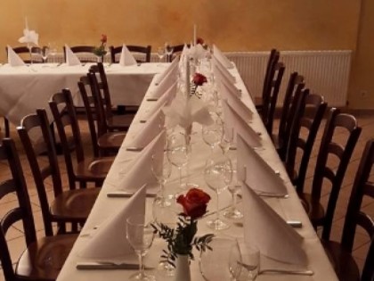 Foto: Casaluci&amp;#039;s