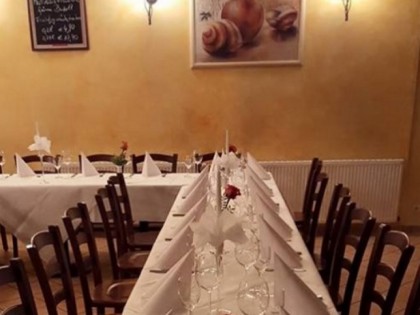Foto: Casaluci&amp;#039;s