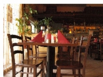 Foto: Casaluci&amp;#039;s