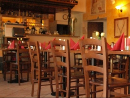 Foto: Casaluci&amp;#039;s