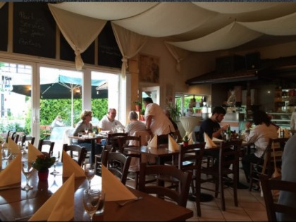 Foto: Casaluci&amp;#039;s