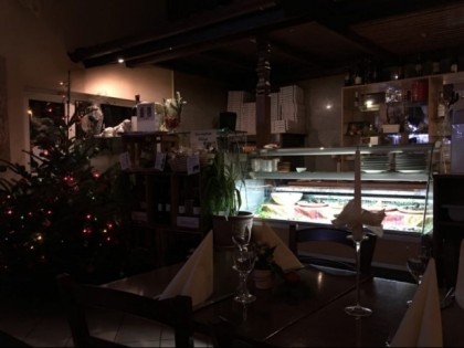 Foto: Casaluci&amp;#039;s