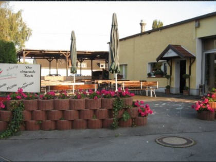 Foto: Casaluci&amp;#039;s